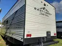 1 Lot of Travel Trailers (Quantity 85 - various makes/models)