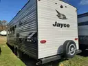 1 Lot of Travel Trailers (Quantity 85 - various makes/models)