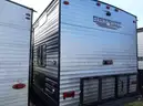 1 Lot of Travel Trailers (Quantity 85 - various makes/models)