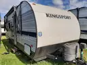 1 Lot of Travel Trailers (Quantity 85 - various makes/models)
