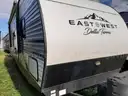 1 Lot of Travel Trailers (Quantity 85 - various makes/models)