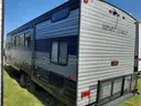 1 Lot of Travel Trailers (Quantity 85 - various makes/models)