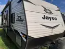 1 Lot of Travel Trailers (Quantity 85 - various makes/models)