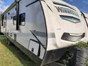 1 Lot of Travel Trailers (Quantity 85 - various makes/models)