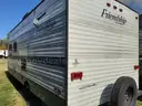 1 Lot of Travel Trailers (Quantity 85 - various makes/models)