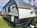 1 Lot of Travel Trailers (Quantity 85 - various makes/models)