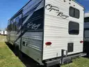1 Lot of Travel Trailers (Quantity 85 - various makes/models)