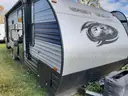 1 Lot of Travel Trailers (Quantity 85 - various makes/models)