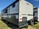 1 Lot of Travel Trailers (Quantity 85 - various makes/models)