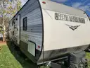 1 Lot of Travel Trailers (Quantity 85 - various makes/models)
