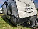 1 Lot of Travel Trailers (Quantity 85 - various makes/models)