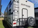 1 Lot of Travel Trailers (Quantity 85 - various makes/models)