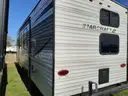 1 Lot of Travel Trailers (Quantity 85 - various makes/models)