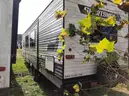 1 Lot of Travel Trailers (Quantity 85 - various makes/models)