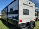 1 Lot of Travel Trailers (Quantity 85 - various makes/models)