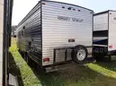 1 Lot of Travel Trailers (Quantity 85 - various makes/models)