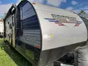 1 Lot of Travel Trailers (Quantity 85 - various makes/models)