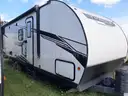 1 Lot of Travel Trailers (Quantity 85 - various makes/models)