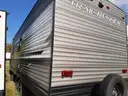 1 Lot of Travel Trailers (Quantity 85 - various makes/models)
