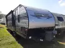 1 Lot of Travel Trailers (Quantity 85 - various makes/models)