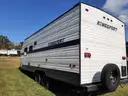 1 Lot of Travel Trailers (Quantity 85 - various makes/models)