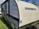 1 Lot of Travel Trailers (Quantity 85 - various makes/models)