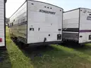 1 Lot of Travel Trailers (Quantity 85 - various makes/models)