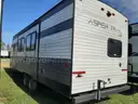 1 Lot of Travel Trailers (Quantity 85 - various makes/models)
