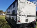 1 Lot of Travel Trailers (Quantity 85 - various makes/models)