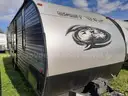 1 Lot of Travel Trailers (Quantity 85 - various makes/models)