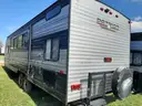 1 Lot of Travel Trailers (Quantity 85 - various makes/models)