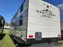 1 Lot of Travel Trailers (Quantity 85 - various makes/models)