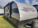 1 Lot of Travel Trailers (Quantity 85 - various makes/models)