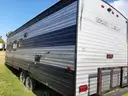 1 Lot of Travel Trailers (Quantity 85 - various makes/models)