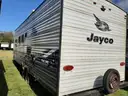 1 Lot of Travel Trailers (Quantity 85 - various makes/models)