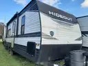 1 Lot of Travel Trailers (Quantity 85 - various makes/models)