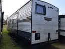 1 Lot of Travel Trailers (Quantity 85 - various makes/models)