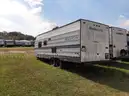 1 Lot of Travel Trailers (Quantity 85 - various makes/models)