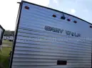 1 Lot of Travel Trailers (Quantity 85 - various makes/models)