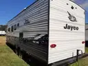 1 Lot of Travel Trailers (Quantity 85 - various makes/models)