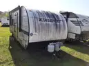 1 Lot of Travel Trailers (Quantity 85 - various makes/models)