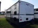 1 Lot of Travel Trailers (Quantity 85 - various makes/models)