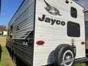 1 Lot of Travel Trailers (Quantity 85 - various makes/models)