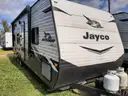 1 Lot of Travel Trailers (Quantity 85 - various makes/models)