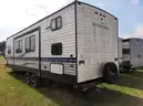 1 Lot of Travel Trailers (Quantity 85 - various makes/models)