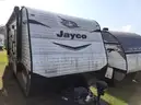 1 Lot of Travel Trailers (Quantity 85 - various makes/models)