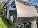 1 Lot of Travel Trailers (Quantity 85 - various makes/models)