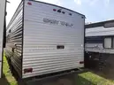1 Lot of Travel Trailers (Quantity 85 - various makes/models)