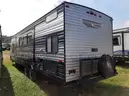 1 Lot of Travel Trailers (Quantity 85 - various makes/models)