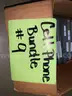 Cell Phone Bundle #9 (20 pcs)
